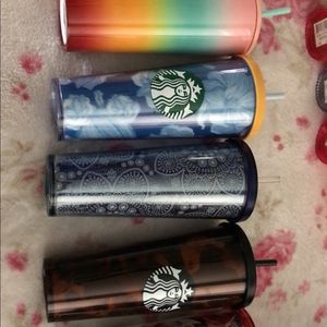 Pick a cup ! All new !